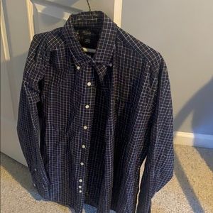 Brooks brothers size large